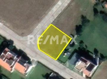 Terreno / Lote · 520m² · Club de Golf Cantalagua / Terreno 520 m² / Esquina - (4)