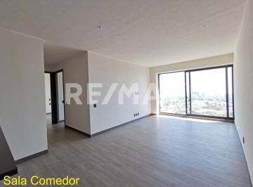 Departamento · 97m² · 2 Recámaras · 2 Estacionamientos · Deptos 97 m² / 2r / 2b / 2a - (4)