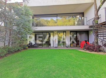 Casa en condominio · 935m² · 3 Recámaras · 4 Estacionamientos · Casa en Cond. 935 m² / 3r / 4.5b / 4a / Jardin - (4)