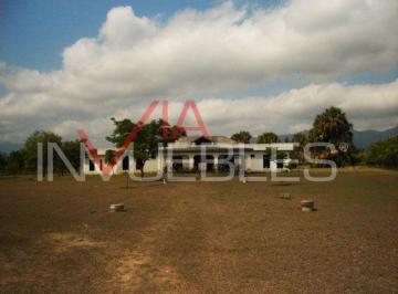 Rancho de 4 habitaciones, Juárez · Rancho en Venta en San Mateo
