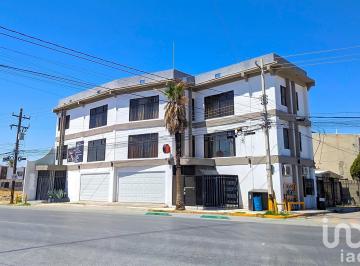 Departamento · 228m² · 7 Recámaras · 7 Estacionamientos · Edificio de 7 Dep en Venta Tipo Loft, Cordova Americas, Cd. Juarez Chih