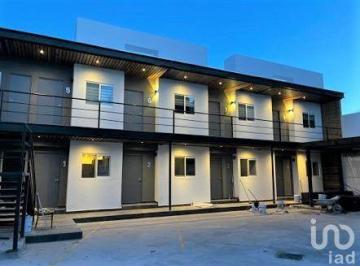 Edificio · 50m² · 8 Recámaras · 5 Estacionamientos · Edificio en Venta Cerca del Puente Intl Cd. Juarez Rentas Garantizadas