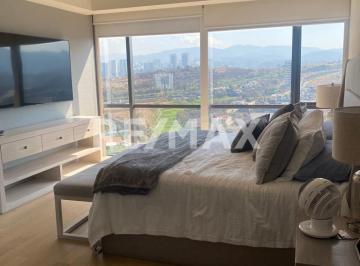 Departamento de 3 habitaciones, Huixquilucan · Departamento en Central Park, Bosque Real en Venta. - (4)