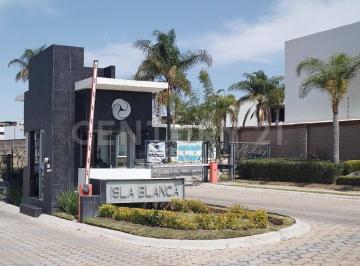 Terreno / Lote · 201m² · Lote en Venta Isla Blanca, Lomas de Angelopolis, Zona Azul, Cascatta, Puebla.