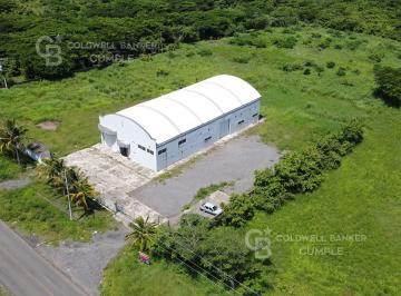 Bodega comercial , Medellín · Bodega Comercial en Venta. Camino a Los Robles, Paso del Toro, Veracruz