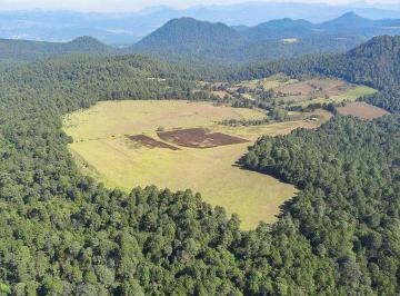 Terreno / Lote · 348000m² · Terreno Para Rancho en Valle de Bravo