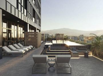 Departamento de 1 habitación, Tijuana · Condominios Nuevos en Zona Río, Sophia By Cosmopolitan