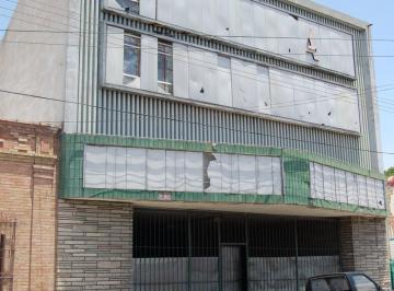 Terreno comercial , Saltillo · En La Zona Centro Oportunidad Cine Florida Tm Alemán Inmobiliaria