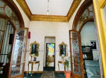 Casa de 3 habitaciones, Cuauhtémoc · La Vida Es Bella en La Roma: Casa de Principio del S. Xx