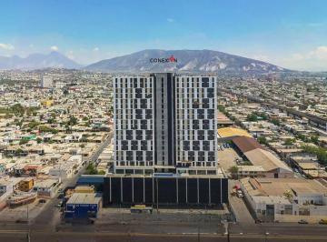Departamento de 2 habitaciones, Monterrey · Departamento de 2 Recámaras en Preventa en Monterrey!