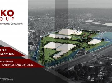 Terreno / Lote , Capulhuac · Atencion Inversionistas, Excelentes Terrenos en Venta en Capulhuac Toluca