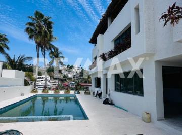 Casa en condominio · 218m² · 3 Recámaras · 2 Estacionamientos · Villas en Fracc Las Playas con Vista Al Mar - (4)