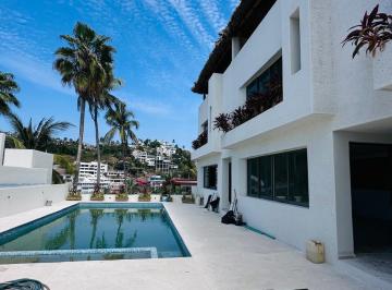 Casa en condominio · 218m² · 3 Recámaras · 2 Estacionamientos · Villas en Fracc Las Playas con Vista Al Mar - (4)