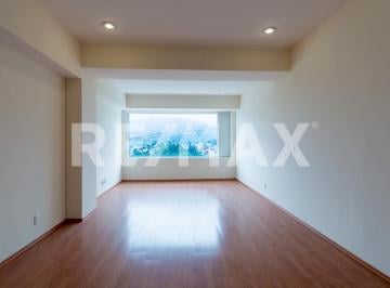 Departamento · 147m² · 3 Recámaras · 2 Estacionamientos · Venta Departamento en Scala Santa Fe - (4)