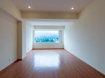 Departamento · 147m² · 3 Recámaras · 2 Estacionamientos · Venta Departamento en Scala Santa Fe - (4)