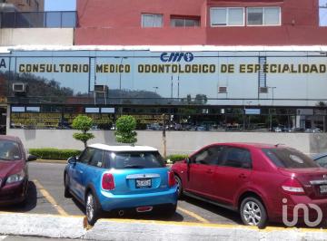Oficina · 26m² · 2 Recámaras · 2 Estacionamientos · Consultorio en Venta, Regimen en Condominio a 1/2 Cuadra Insurgentes Nte. Cdmx.