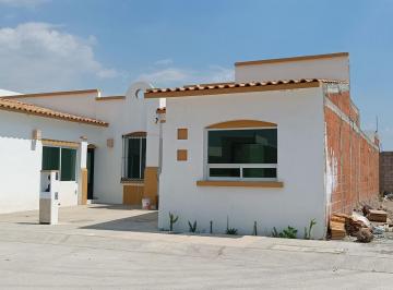 Terreno / Lote · 140m² · Venta de Terreno en Residencial San Francisco, Irapuato, Gto.