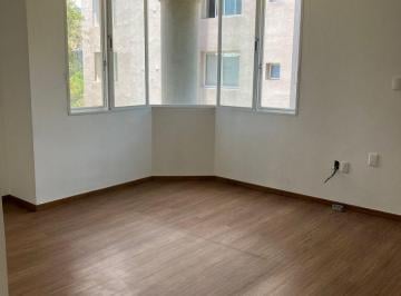 DEPARTAMENTO CON MUY BUENA LUZ Y ORIENTACION. PISOS LAMINADOS NUEVOS. PERSIANAS · Departamento Renta La Campiña Sta Fe