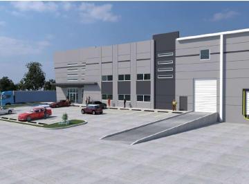 Nave industrial , El Salto · Nave Industrial en Renta 10,000 m² Parque Industrial El Salto, Jalisco