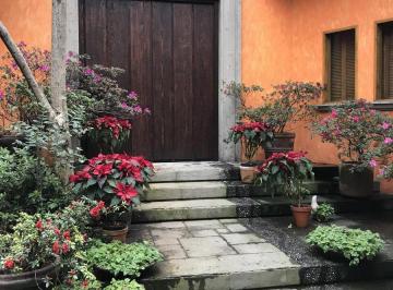 Casa · 750m² · 2 Recámaras · 6 Estacionamientos · Venta - Casa - Tetelpan