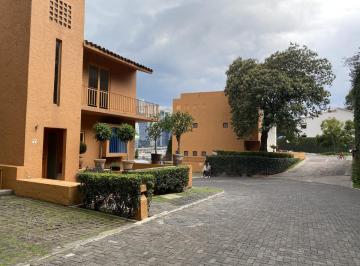 Casa en condominio de 3 habitaciones, Cuajimalpa de Morelos · Casa en Condominio - Cuajimalpa