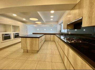 Departamento · 407m² · 3 Recámaras · 2 Estacionamientos · Departamento - Polanco