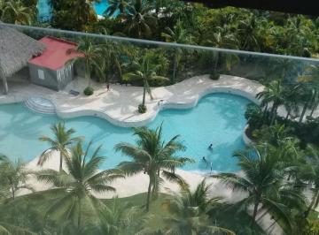 Departamento · 199m² · 4 Recámaras · 1 Estacionamiento · Venta - Departamento - Fraccionamiento Playa Diamante