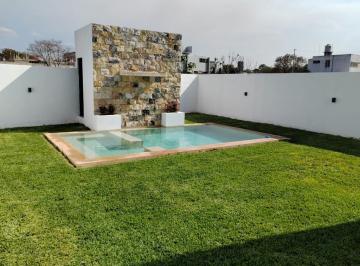 Casa de 3 habitaciones, Mérida · Casa en Venta en Merida Yucatan Las Margaritas Cholul