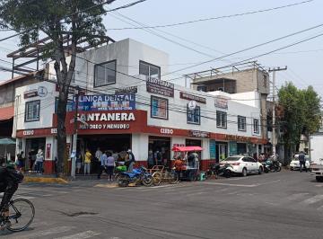 Oficina , Xochimilco · Renta Oficinas o Consultorios, Nuevos y Excelente Ubicación San Pedro Xochimilco