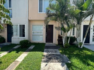 Casa de 3 habitaciones, Veracruz · Casa en Dreams Lagoons a Dos Cuadras de La Caseta de Vigilancia
