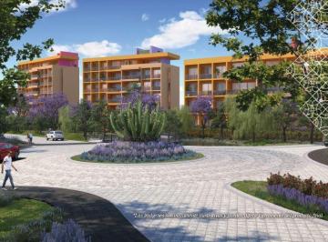 Departamento de 2 habitaciones, Querétaro · Departamento en Venta, en El Campanario en Querétaro
