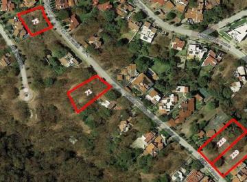 Terreno / Lote , Tlajomulco de Zúñiga · Se Vende Terreno en El Palomar 1,220.59 m²