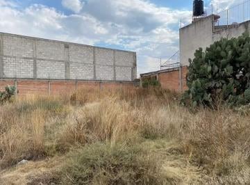 Terreno / Lote , Mineral de la Reforma · Terreno a un Costado de Uaeh Casi Frente a Plaza Universidad