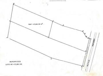 Terreno / Lote · 37000ha · Terreno - Saltillo