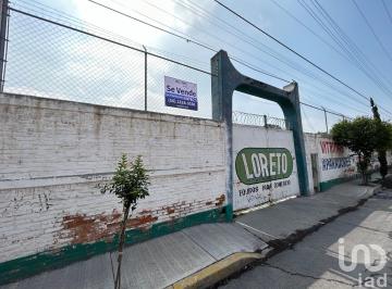 Terreno / Lote · 6345m² · Terreno en Venta Tizayuca, Hidalgo, Inversionistas Tres Usos de Suelo