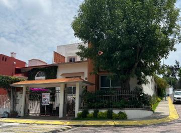 Casa de 3 habitaciones, Naucalpan de Juárez · Casa en Venta, con Departamento Independiente, La Soledad, Lomas Verdes Naucalpan Edo Mex