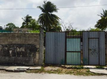 Terreno / Lote · 300m² · Vendo Terreno en La Supermanzana 67 (Ruta 5) Cancún, Q. Roo