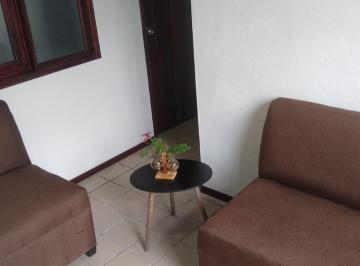 Departamento de 1 habitación, Aguascalientes · Mini Departamento Para Estudiantes. Amueblado y con Servicios Incluidos.