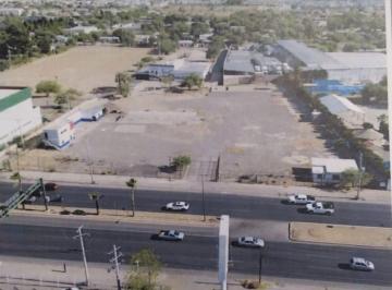 Terreno / Lote · 7960m² · Terreno en Hermosillo