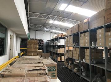 Terreno / Lote · 615m² · Terreno en Venta en Anáhuac - (4)
