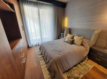 Departamento de 2 habitaciones, Cuauhtémoc · Departamento en Venta en Condesa