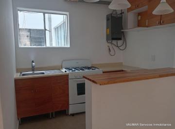 Departamento de 3 habitaciones, Benito Juárez · Departamento de 120 m² con 3 Recámaras en Renta en Narvarte Poniente