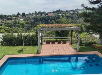 Departamento · 60m² · 2 Recámaras · 1 Estacionamiento · Departamento en Rancho Cortes Cuernavaca - Maz - 1731 - de