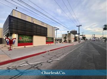 Local comercial · 80m² · 139 Estacionamientos · Local en Renta en Justo Sierra