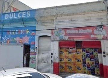 Terreno comercial de 3 habitaciones, Miguel Hidalgo · Terreno Local Comercial Venta Uso Mixto Hm/10/30/m Tacuba Miguel Hidalgo