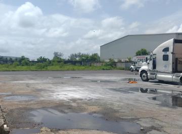 Nave industrial , Veracruz · Nave Industrial en Renta o Venta Bruno Plagiai