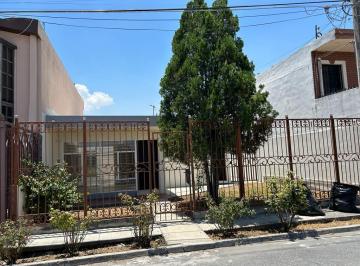 Casa · 220m² · 2 Recámaras · 1 Estacionamiento · Casa en Renta Col. Linda Vista, Gpe, N. L.