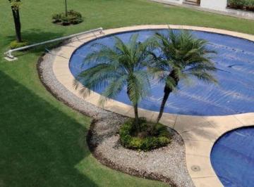 Departamento · 190m² · 4 Recámaras · 2 Estacionamientos · Departamento en Buenavista Cuernavaca - Maz - 1737 - de