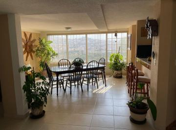 Departamento de 3 habitaciones, Naucalpan de Juárez · Departamento PH en Colonia Occipaco Naucalpan