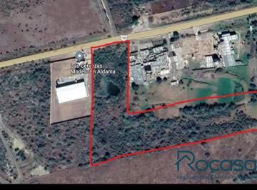 Terreno / Lote · 500000000m² · Terreno de 5 Hectáreas en Aldama Tamaulipas
